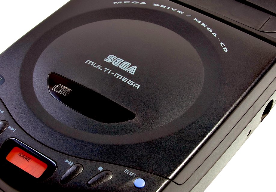 What  is the sexiest Sega console  of all? ? ❤️ 

This NOT about the best one!! Just the best looking 😉 

#sega #segasaturn #segagenesis #megadrive #dreamcast #retrogaming #gaming #videogames #arcade #gamersunite