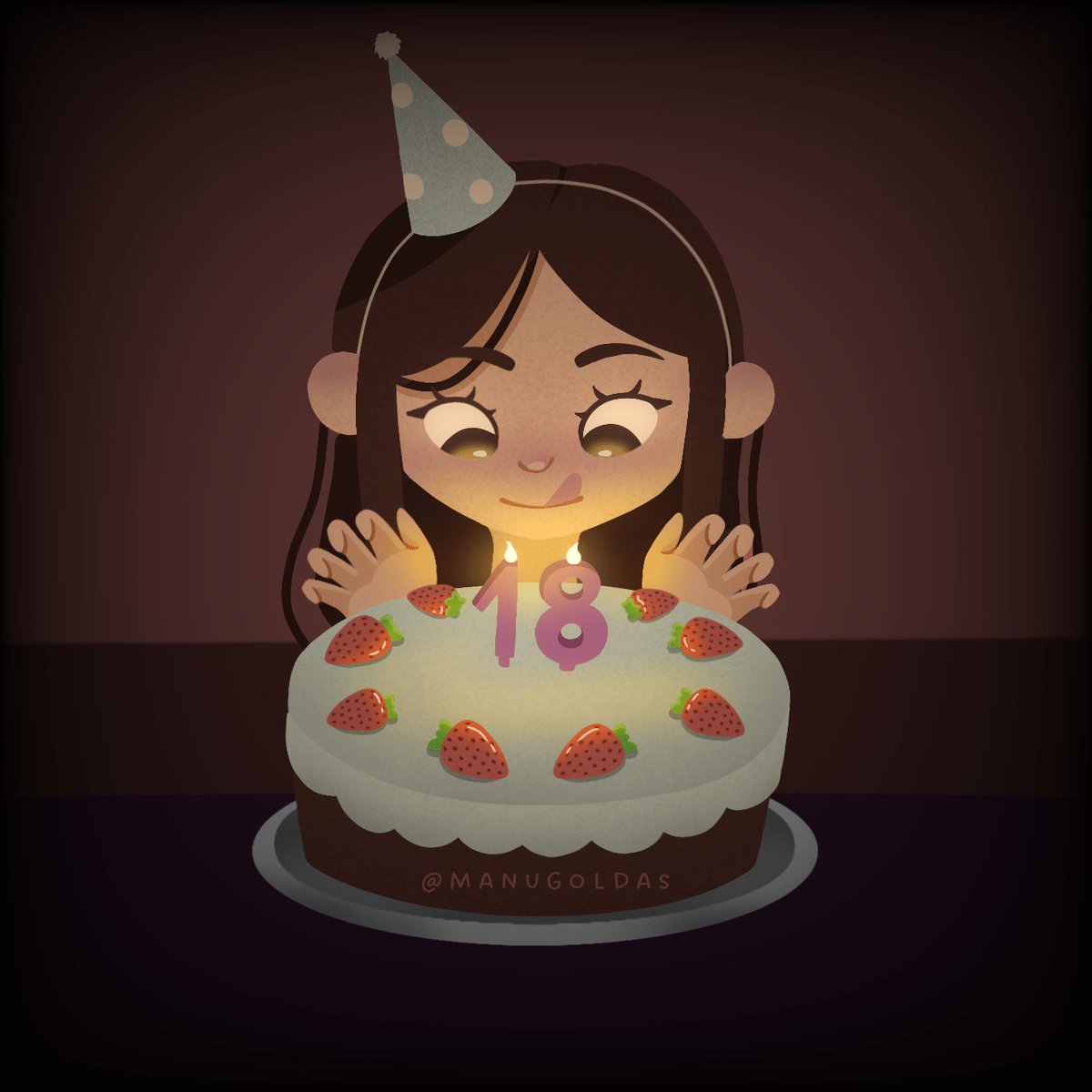 manu goldas tweet media