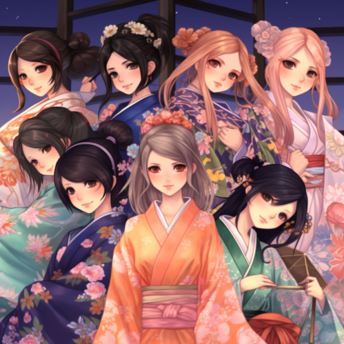 Who do you like best?
誰が一番好き？
你最喜欢谁？
#kimono #AnimeJapan #AnimeArt
kickstarter.com/projects/21388…