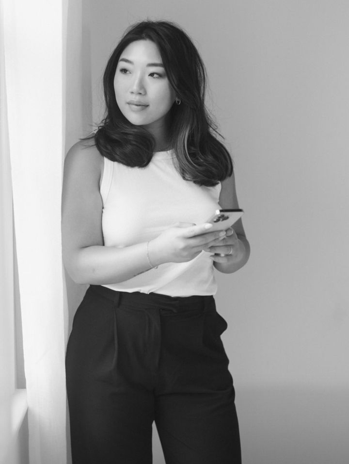 당신이 가진 모든 것에 감사하고 항상 행복하세요, 행복은 귀중하다는 것을 항상 기억하세요 🥰