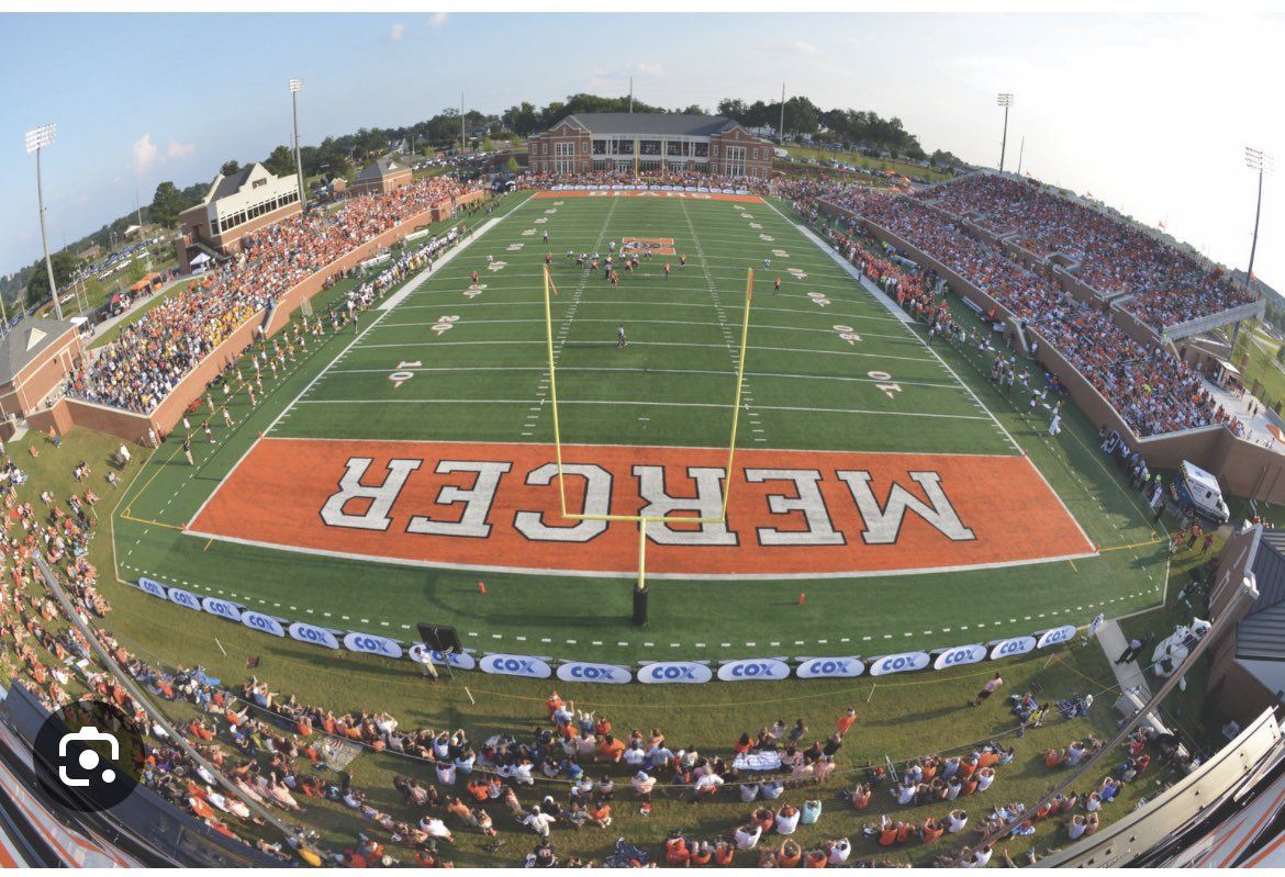 I will be <a href="/MercerFootball/">Mercer Football</a> tomorrow!!! <a href="/CoryHelms7251/">Cory Helms</a> <a href="/CoachLewis_shec/">Coach Kaiwan Lewis</a> <a href="/coachdannylewis/">Danny Lewis</a> @AJHOWARD_ASU @coachDoeEdwards <a href="/CoachTerryAnton/">Coach Anton</a> <a href="/CoachDWarehime/">Derek Warehime</a> <a href="/CoachSEllis/">SUMNER ELLIS</a> <a href="/CoachLMartin/">Landon Martin</a>