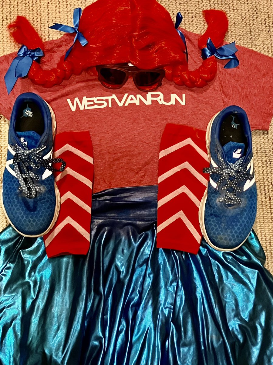 Flat Debra is ready & rarin’ to do the West Van Run Summer 2023 Saturday with hundreds of her cool running friends! Good luck to all doing the mile, 5K or kids race in beautiful West Vancouver! 
#westvanrunsummer #westvancouver #thesweatlife #miler #5K #kidsrace #WVRC