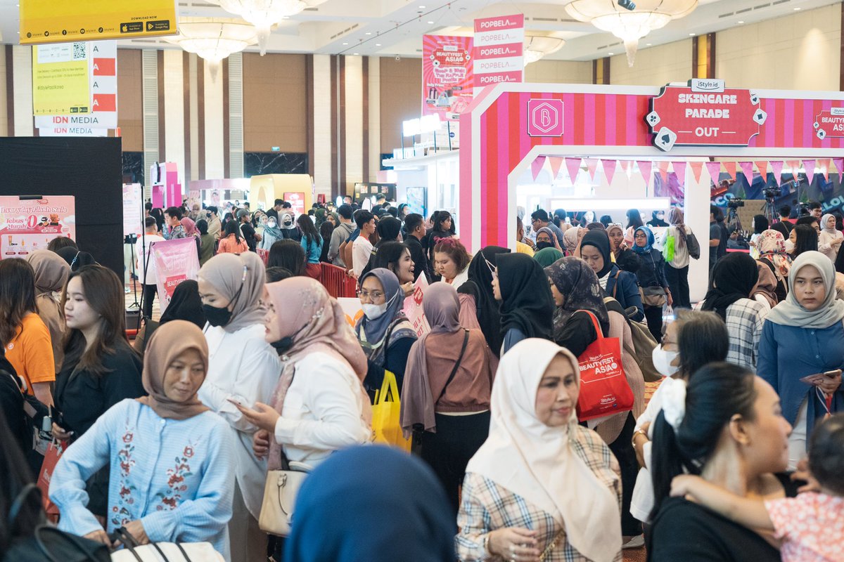 Pacific Place Mall Jakarta tweet media