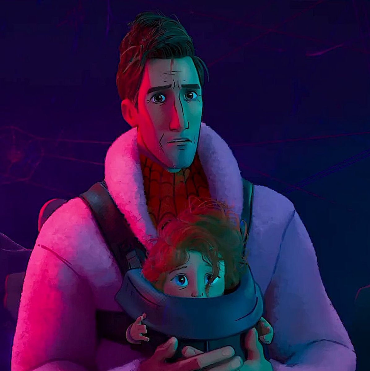 Rain616_'s tweet image. These two movies have treated Peter Parker with more respect than the editorials at Marvel have for the past decade.