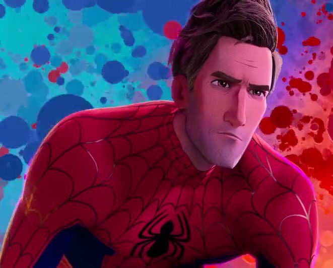 Rain616_'s tweet image. These two movies have treated Peter Parker with more respect than the editorials at Marvel have for the past decade.