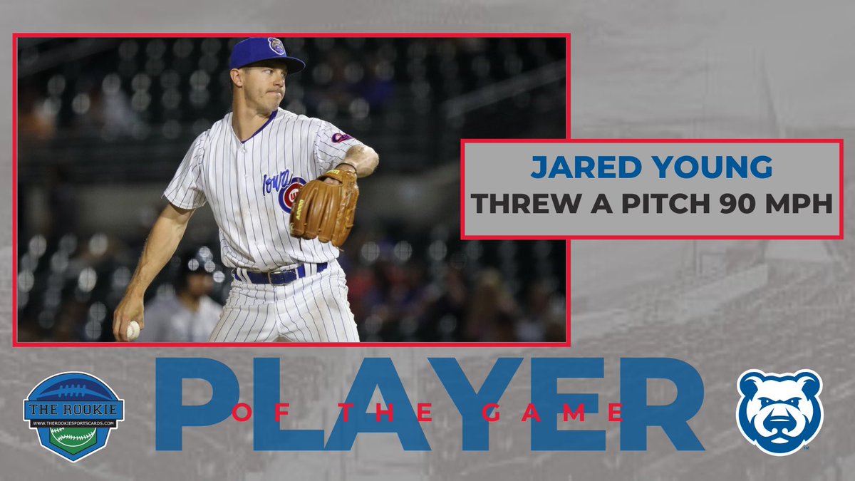 Iowa Cubs tweet media