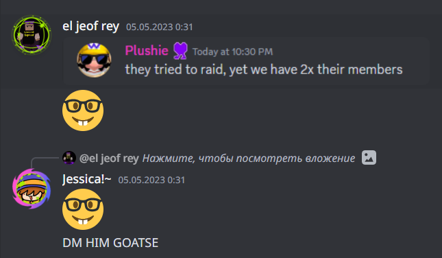 crabbyease (backup acc) tweet media
