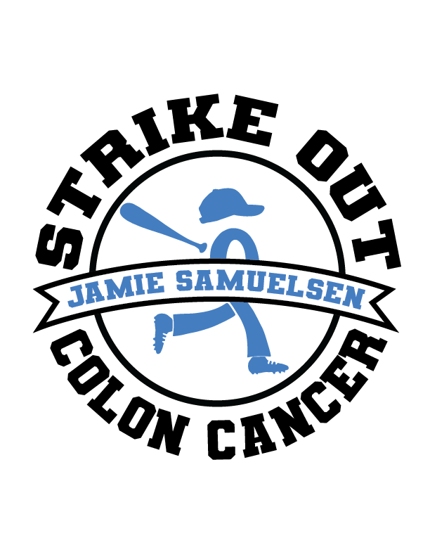 <a href="/DanMillerFox2/">Dan Miller</a> <a href="/stoney16/">michael stone</a>  Jamie Samuelsen Strikeout Colon Cancer Silent Auction. A few of our silent auction items just went live on our website. Auction ends June 10. Checkout items at leaguesportsllc.com/jscsg-auction-… More items will be added each day as we get closer to the game.