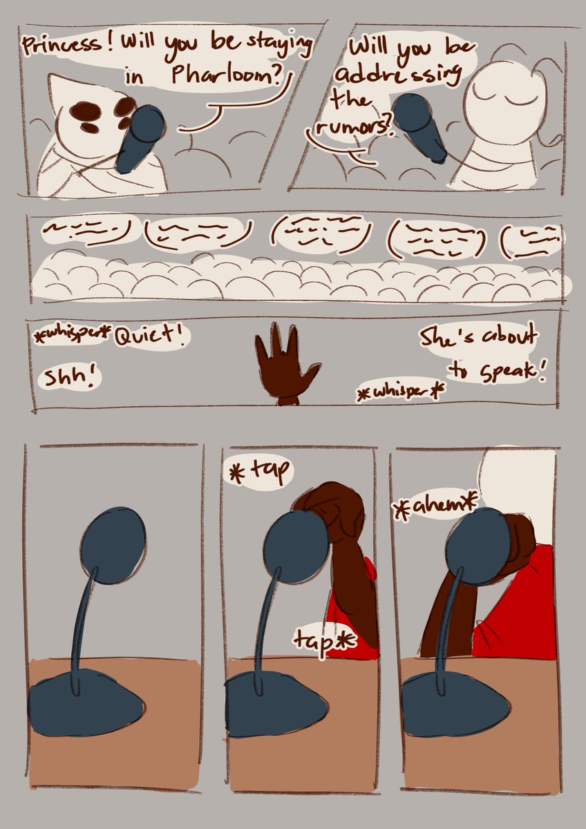 important announcement #hollowknight #SilkSong
