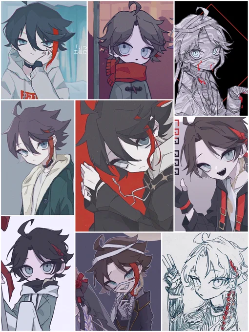 #繋がらなくていいから俺の三枝明那をみてくれ