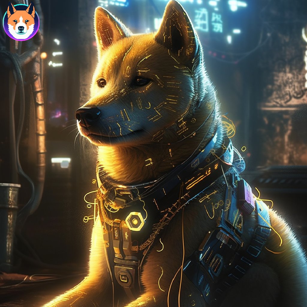 BNBDoge.AI tweet media