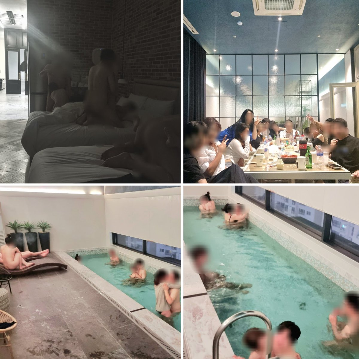 6팀 너무 즐겁고 핫한 하루 보낼수있게 기도해주신 
트친님들께 사진올립니다❤️🫶
성벙성벙🫡 다음에 또 만나욥😙😚🫶
#붓싼동그라비부부아이가
#충청도에온걸환영해유❤️
#아차_북한에서온 
#리설주언니도_격하게_환영🤣❤️
@donglaby <a href="/eros78roy/">둥둥부부</a> <a href="/jomajoma7840/">꿈:해몽 부부❤️</a> 
<a href="/yunseog12/">처음처럼~♡</a> <a href="/ALabubuS2/">아라부부</a> <a href="/grandslam8290/">그랜드슬램부부</a>