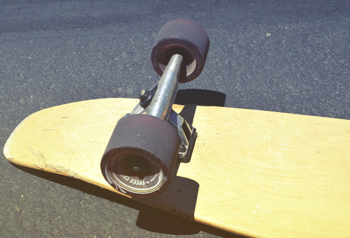 #PE teachers! Thoughts on a #skateboarding unit?🛹

Thinking about trying it out next year. I'm not a skater, so it would be learning for me too. Any tips? Suggestions? Advice for managing safety? Age? #middleschool #PhysEd #education <a href="/carmelhealth/">Andrew Milne</a> <a href="/doug_gleddie/">Doug Gleddie, PhD</a> <a href="/CoachGelardi/">Coach Gelardi</a>