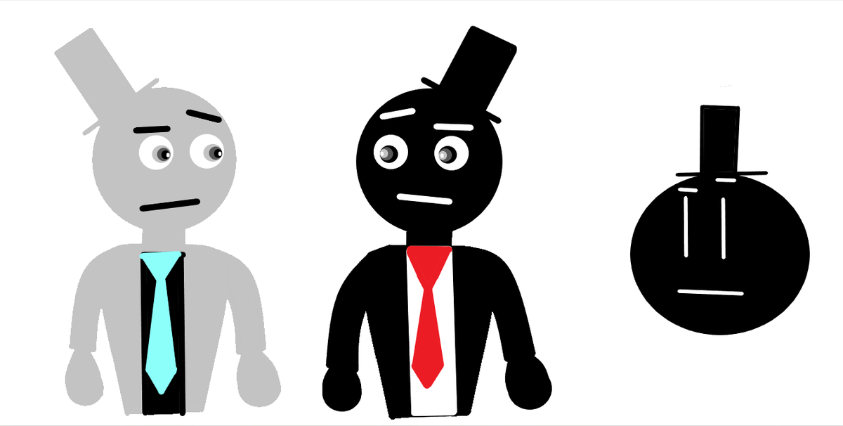 ojaxthebestO2's tweet image. i think something happened