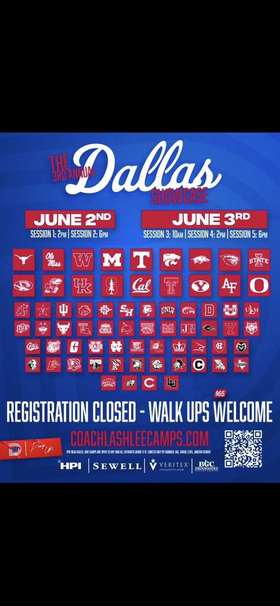 Zack Brown (@brownzack_4) on Twitter photo Canβt wait to attend SMU Dallas showcase this Saturday and TCUβs DFW showcase this Sunday! I will be at the 6pm on both days! <a href="/SMUFB/">SMU Football</a> <a href="/TCUFootball/">TCU Football</a> <a href="/CasteelFootball/">Casteel Football</a> <a href="/CoachNewcombe/">Bobby Newcombe</a> Canβt wait to attend SMU Dallas showcase this Saturday and TCUβs DFW showcase this Sunday! I will be at the 6pm on both days! <a href="/SMUFB/">SMU Football</a> <a href="/TCUFootball/">TCU Football</a> <a href="/CasteelFootball/">Casteel Football</a> <a href="/CoachNewcombe/">Bobby Newcombe</a>