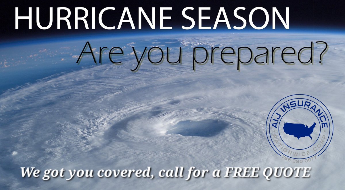 InsuranceAij's tweet image. #hurricaneian #hurricane2023 
aijinsurancenationwide.com
#flood #hurricaneseason 
#insurance #marketing #insurancepolicy #insurancenetwork #autoinsurance #healthinsurance #commercialinsurance #homeownerinsurance