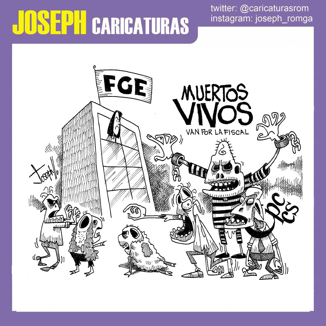 Joseph caricaturas (@caricaturasrom) on Twitter photo 2023-06-03 03:36:29