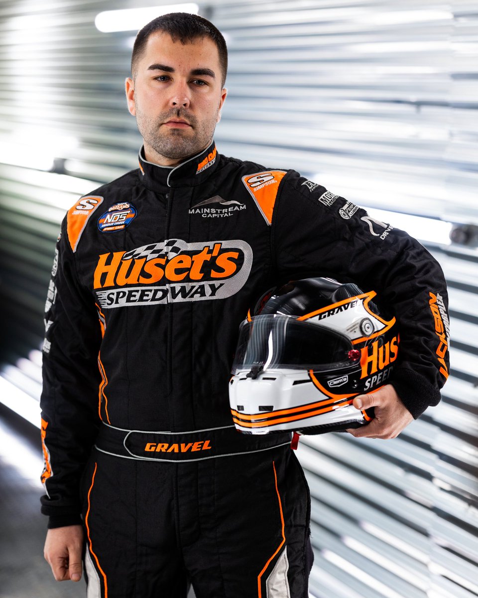 DAVID GRAVEL WINS AT RIVER CITIES!!!