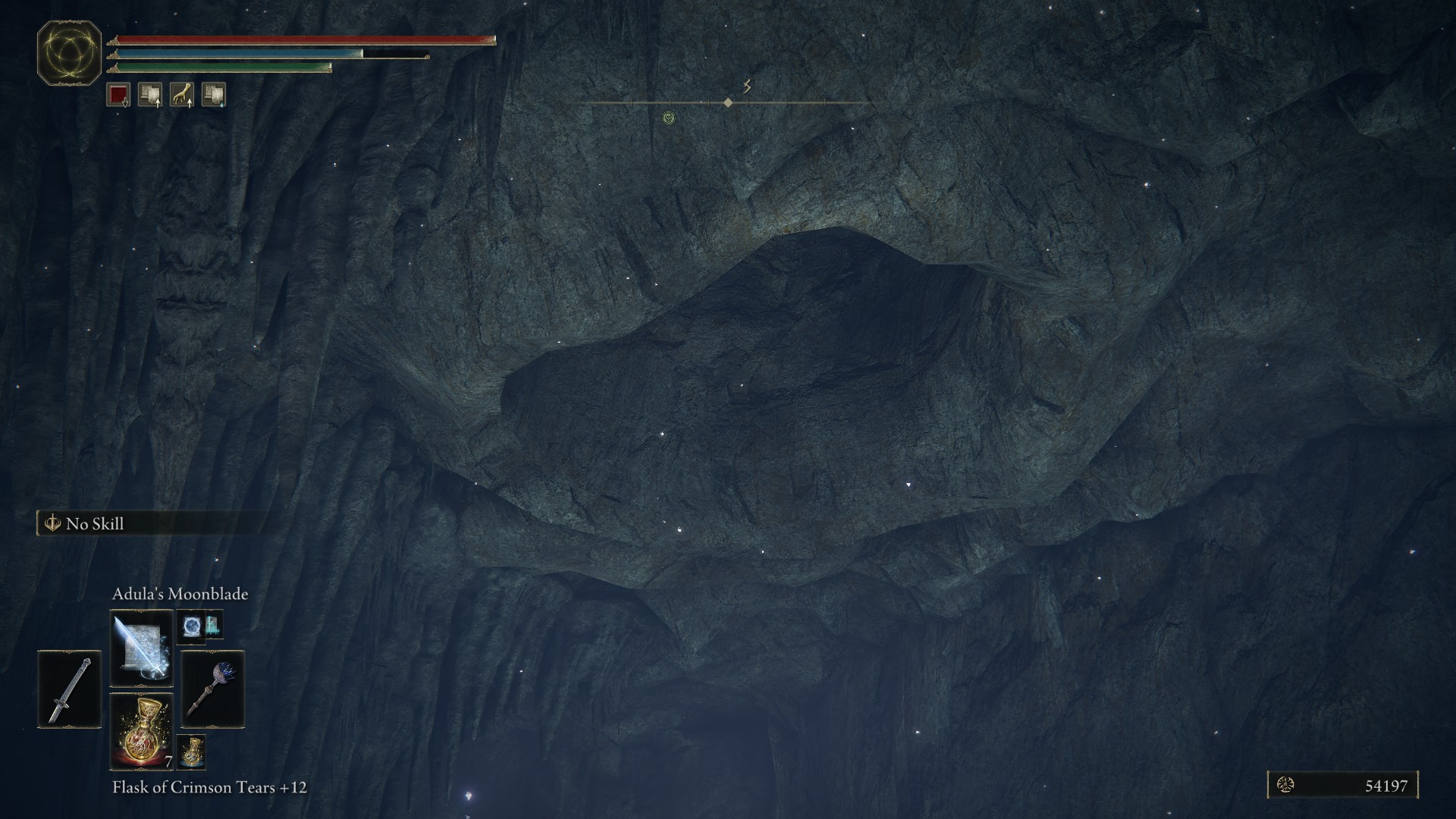 Adulas Moonblade Location In Elden Ring