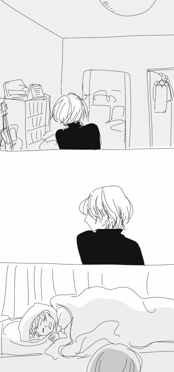 🍞今日はこのマンガを上げました🍞

来月パン屋で働く人 https://t.co/y0bmk1C6qk https://t.co/JwNwPY2Ukk