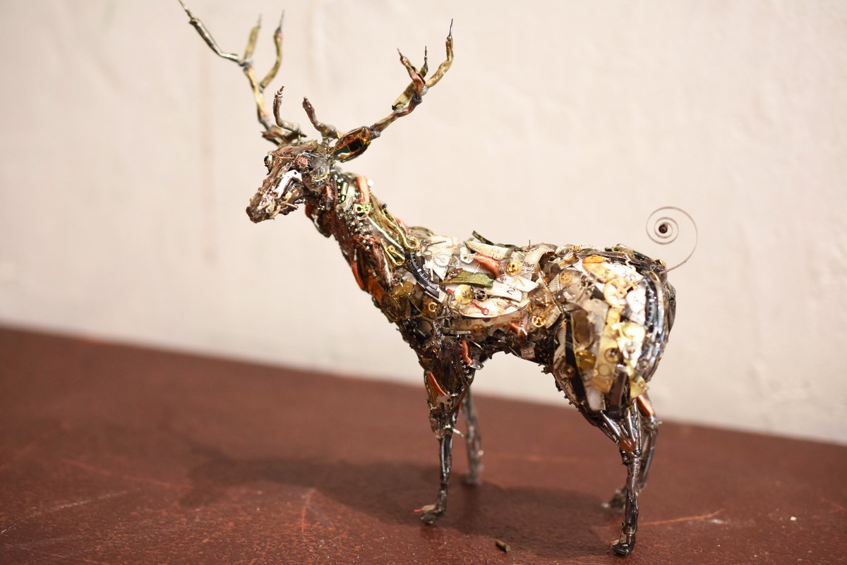 廃材アート 廃材アート」のアイデア 42 件 | 廃材アート, アート