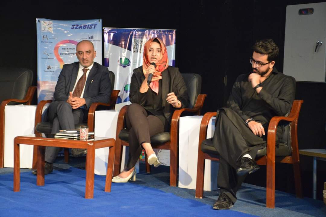 National Dialogue On Climate Change tweet media