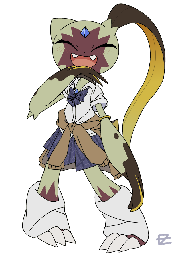 teasomniac's tweet photo. オオギャール
#ポケモンイラスト #Pokemon #PokemonLegendsArceus https://t.co/l6M1W4y0ME