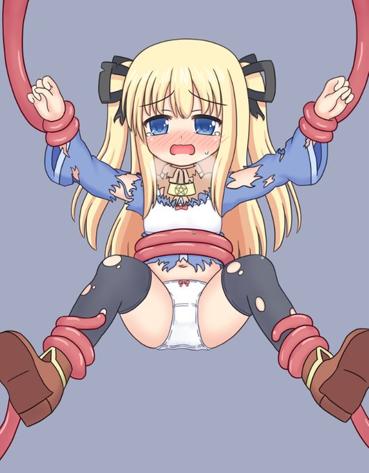 なんか普通に差分作ってるだけでこうふんしてきてしまいました……(は? https://t.co/D9K4AnEQnb