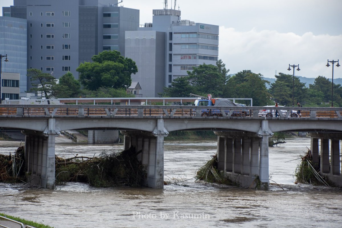 かすみん on Twitter 