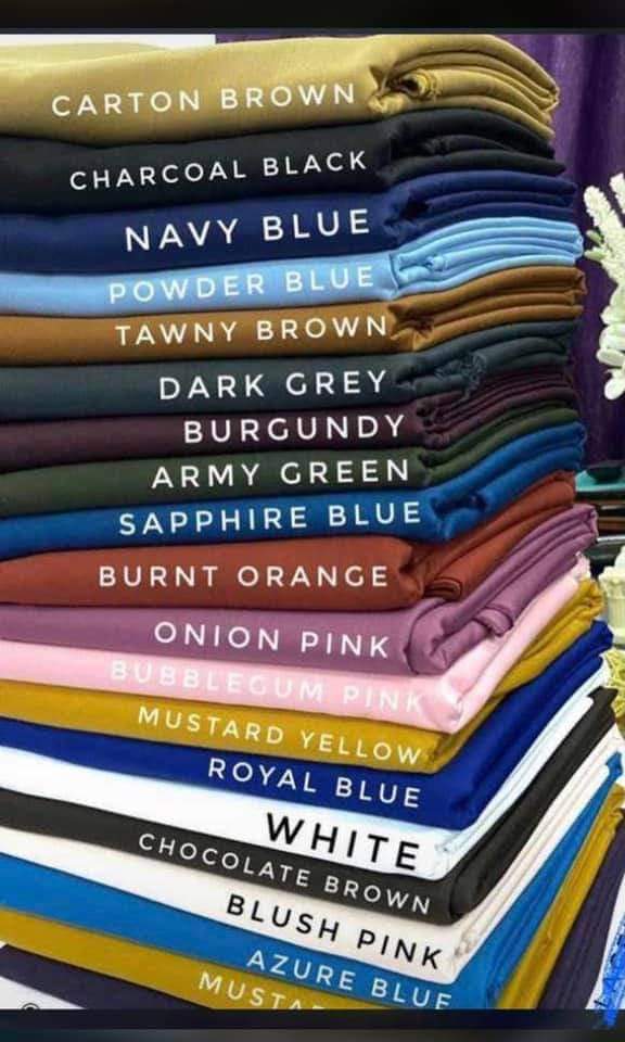 ExcelChyna's tweet image. I SELL QUALITY SENATORS MATERIALS AND I ALSO SEW BEAUTIFUL DESIGNS! 🥰

LOCATION : ABA, ABIA STATE.

CALL or WHATSAPP wa.me/c/2348160255705

#excelfabrics
#viralpost
#Senators
#June
#menswear
#abiastate
#Nigeria