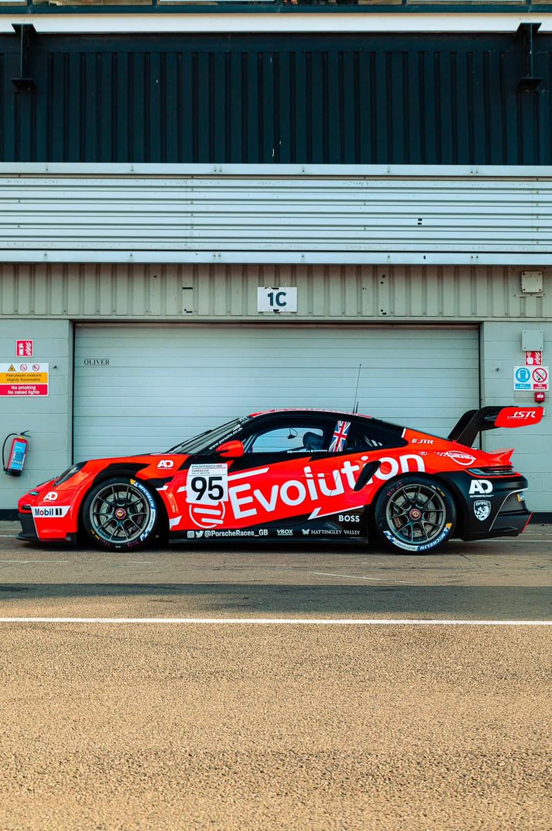 Evolution Europe (@europeevolution) on Twitter photo The supporters club will be there this weekend 👏👏<a href="/thruxtonracing/">Thruxton Circuit</a> <a href="/StantonRacing/">Josh_Stanton_Racing</a> <a href="/Team_JTR_/">JTR</a> <a href="/AutobriteDirect/">Autobrite Direct LTD</a> <a href="/PorscheRaces_GB/">Porsche Motorsport GB</a> The supporters club will be there this weekend 👏👏<a href="/thruxtonracing/">Thruxton Circuit</a> <a href="/StantonRacing/">Josh_Stanton_Racing</a> <a href="/Team_JTR_/">JTR</a> <a href="/AutobriteDirect/">Autobrite Direct LTD</a> <a href="/PorscheRaces_GB/">Porsche Motorsport GB</a>