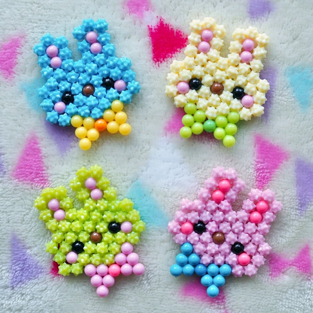 Aquabeads- Girly Fun For Everyone! {