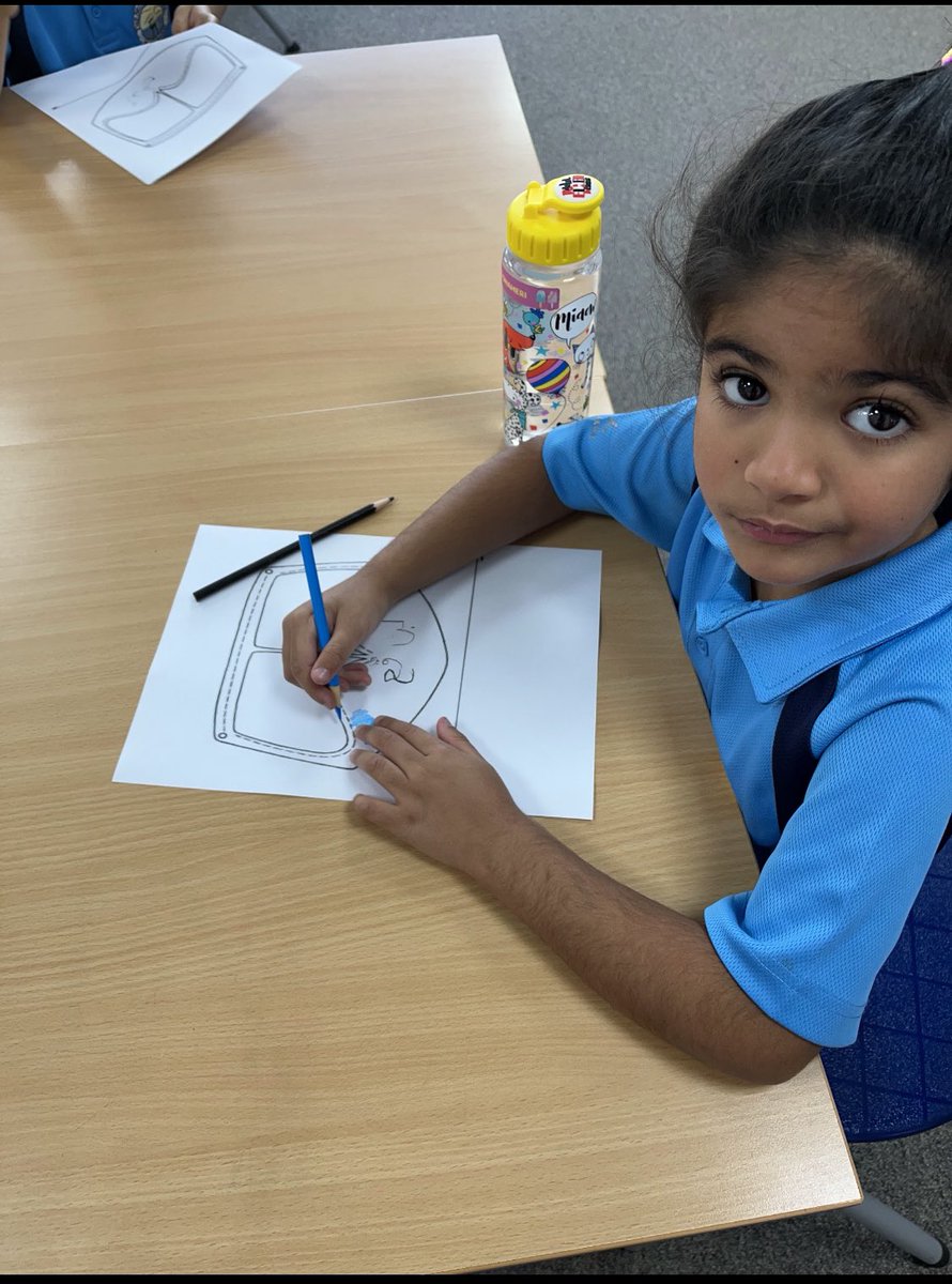 BSAK Primary Arabic tweet media