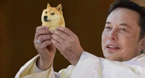 GM

🔹 Dogecoin Investors Accuse <a href="/elonmusk/">Elon Musk</a> of Insider Trading in Lawsuit

🔹 Developers Aim To Store Crypto Inside NFTs with ERC-6551

🔹 Hackers Strike Blur, Stealing Rare Otherdeeds, Beans and Doodles

More on wagmireport.com
By <a href="/ThePlagueNFT/">The Plague Of Frogs 🐸</a>