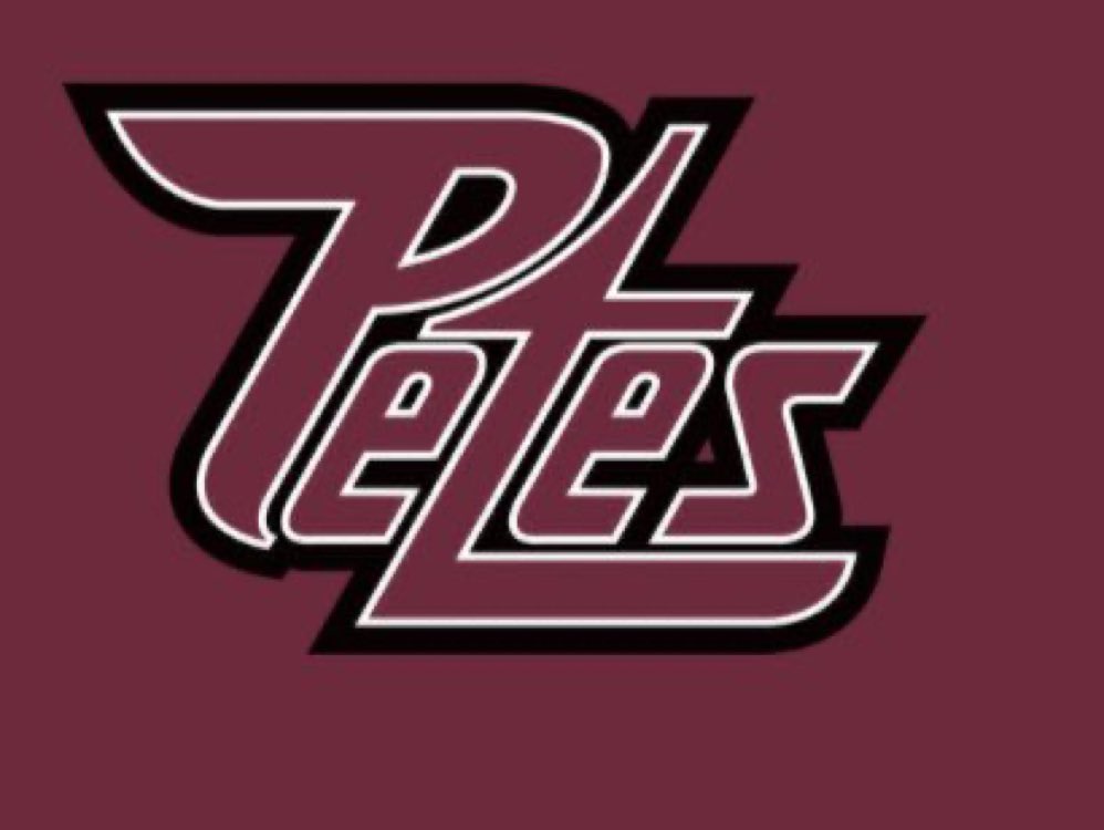 Congratulations to our @PetesOHLhockey for an amazing season!! You made our city proud!! #GoPetesGo