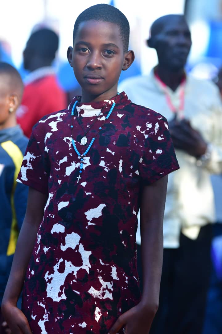 GabrielBuule's tweet image. Hello good people, we've hit our target of Shs 2 million  that will be handed over to 10 year old Pilgrim Catherine Ninsiima. Proud of all those who contributed and those who are still contributing and commiting to cater for her education. Merci Beaucoup ❤️#Fees4Ninsiima