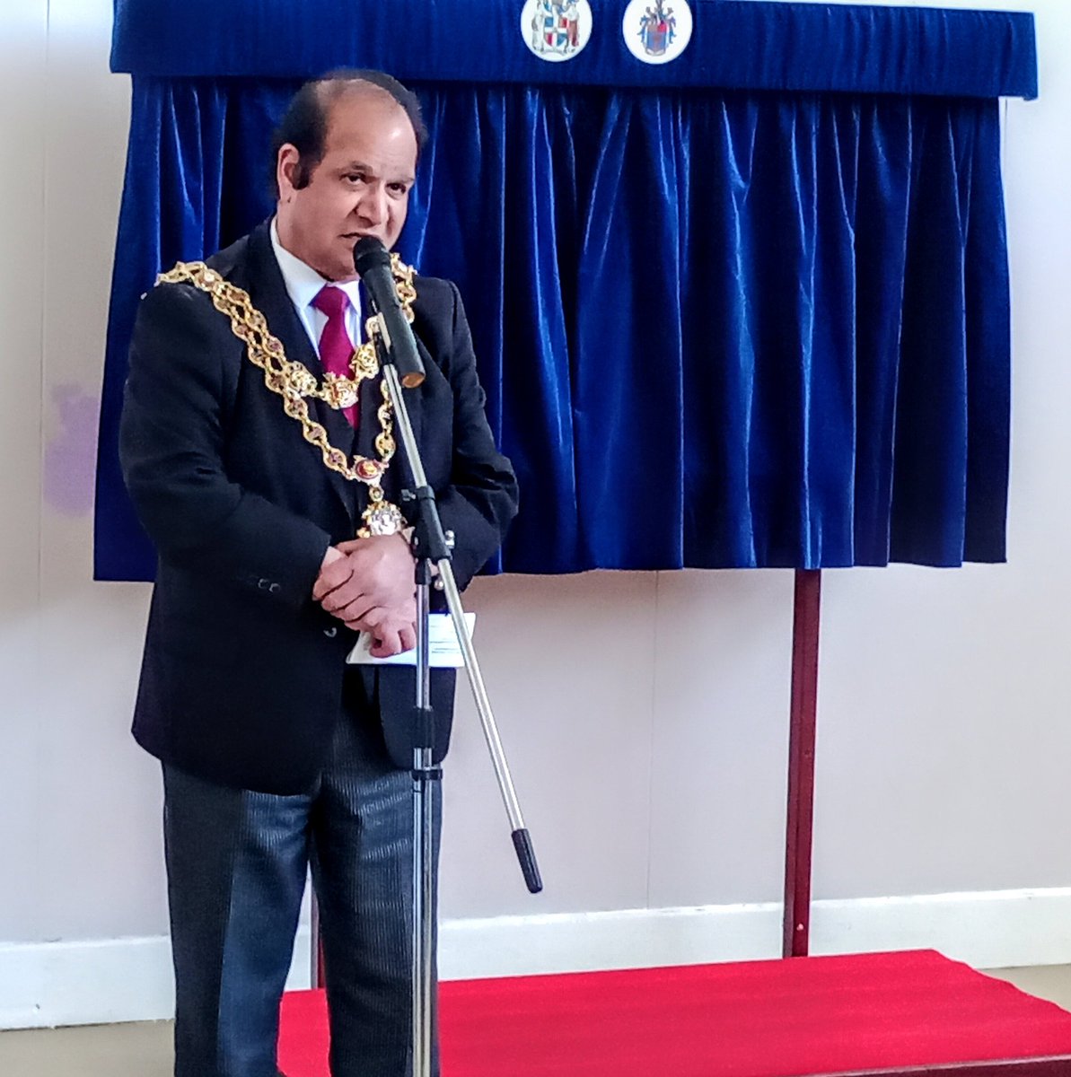 Birmingham Civic Society tweet media