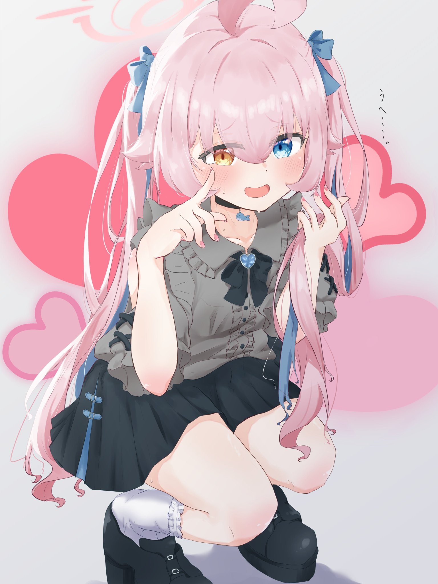 ブルアカふぇす ホシノ ブロマイド セット 新品未使用 セガプラザ公式 on X: 