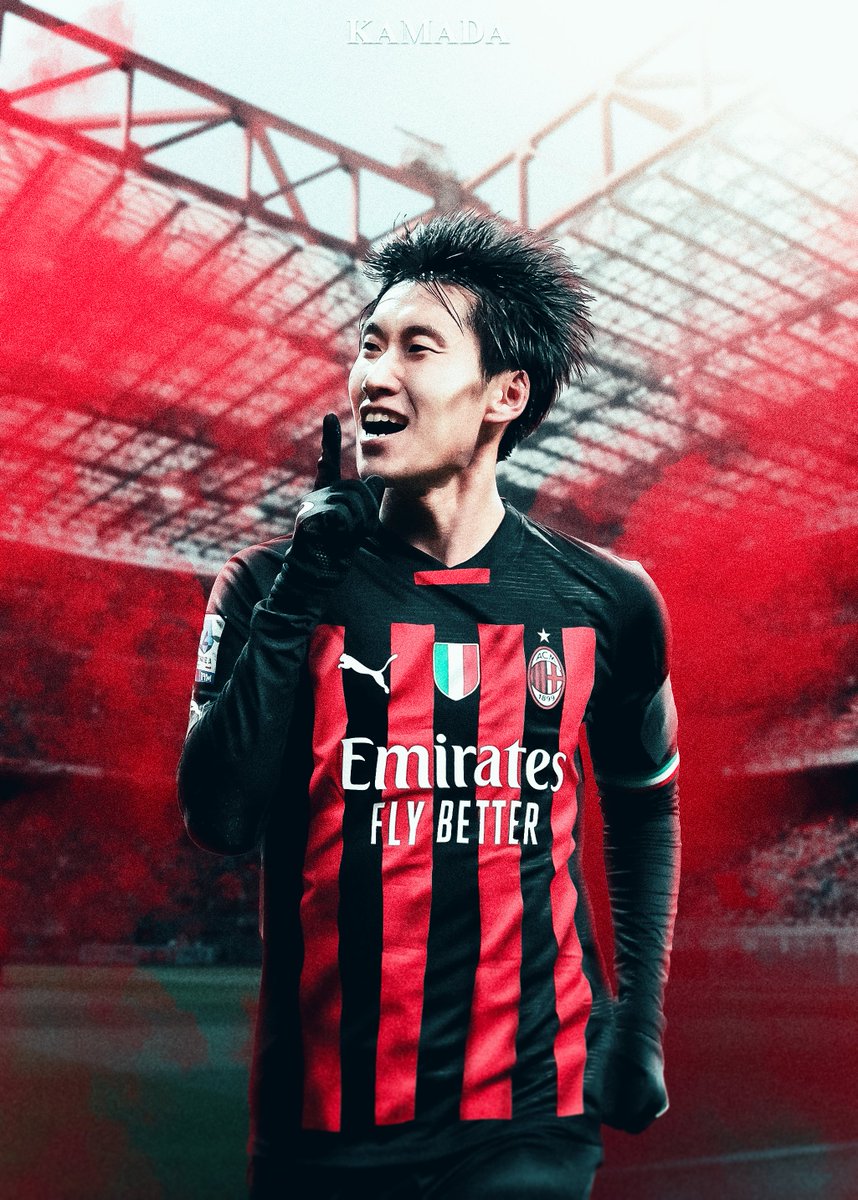 TON_graphic's tweet photo. Daichi Kamada
#smsports #Milan https://t.co/7Lar2gIr2U