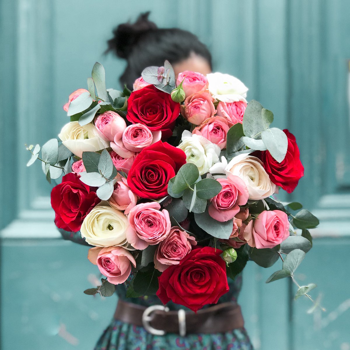 Ce week-end c’est la fête des mères. Pour cette occasion, une petite attention particulière pour vous mesdames ⚘. L'équipe de Matignon souhaite une bonne fête à toutes les mamans.