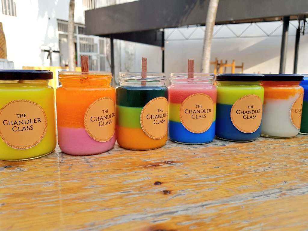 TheChandlerClass tweet media