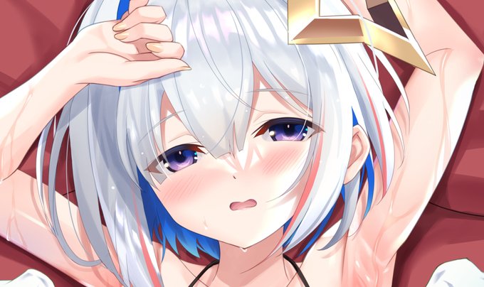 かなたそおっぱいマウスパッド
全体はツリーにて
すごい!揺れ!揺れてるよー!すごーい!ゆ、揺れ
#かなたーと https://t.co/ZzBEAYkCc2