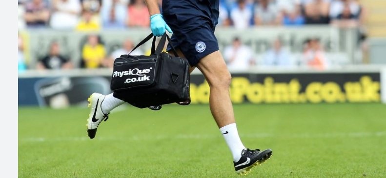 If you'r interested in getting involved in a physio role, get In touch. We have an opportunity available.