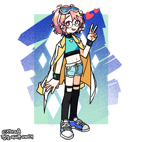 SunnyStarADHD's tweet photo. A lil bit of fun!
Pokemon Gym Trainer Builder
1. Quiz to see what Gym Type aligns with you: https://t.co/1yGiJYVgcl
2. Create your avatar with picrew: https://t.co/xclk2rxseO
3. Make a Pokemon team for your type: https://t.co/7C5gzoiiAw https://t.co/Fj8dzT5dxY