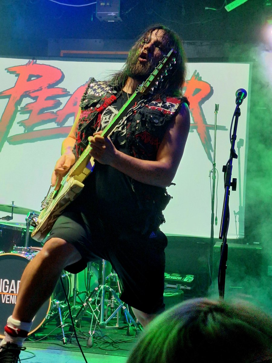 <a href="/Pearlerband/">Pearler</a> live in #Swansea Thursday night!!! 

📷 <a href="/MTMNAE/">MTMNAE</a> 📷