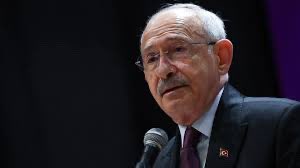 Yılmaz Özdil: “Yeni CHP’de AKP’den fazla AKP’li olduğuna göre, en az bir bakanlık da Kılıçdaroğlu’na verilmeli.”