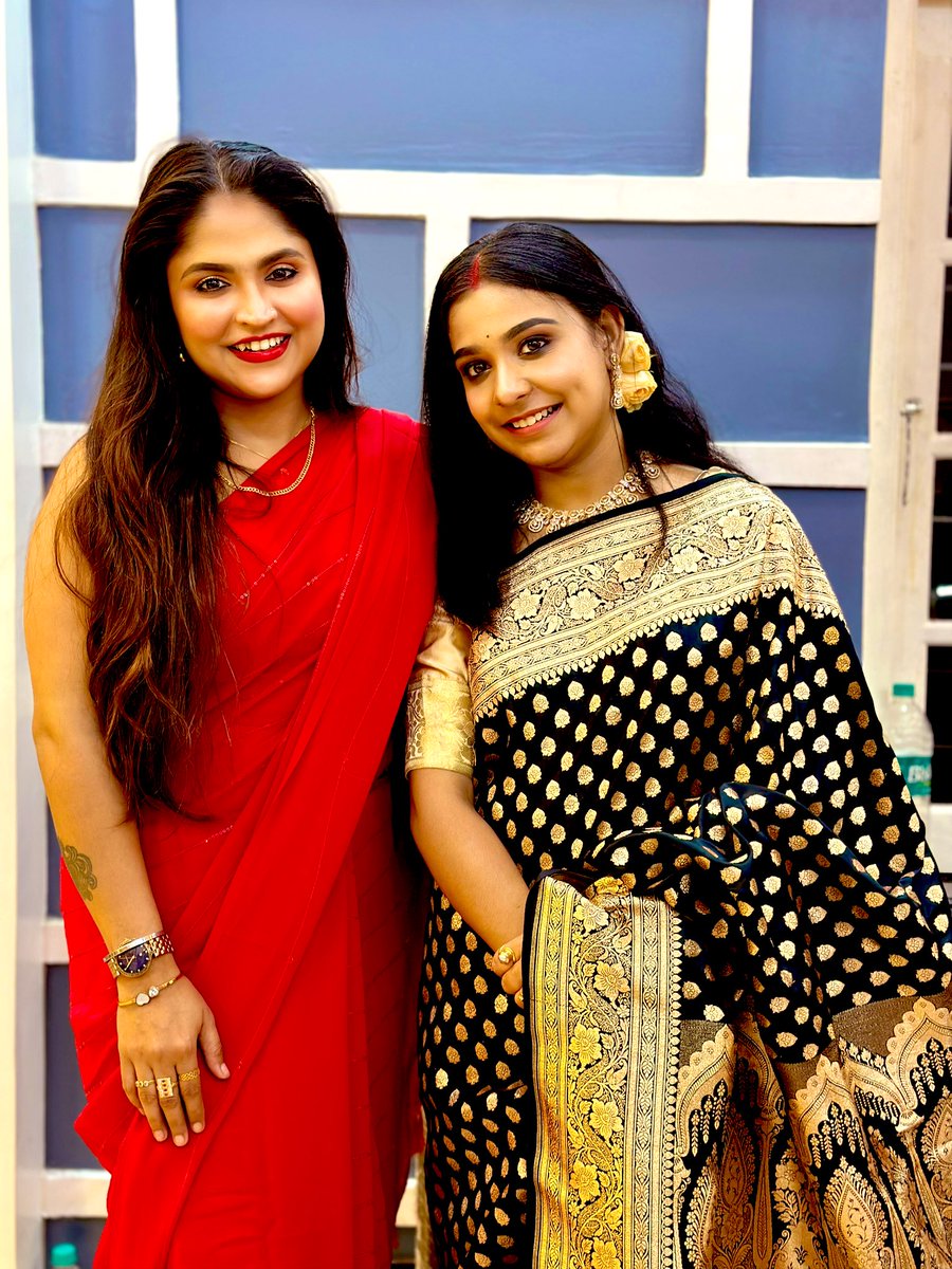Debolinaa Nandy tweet media