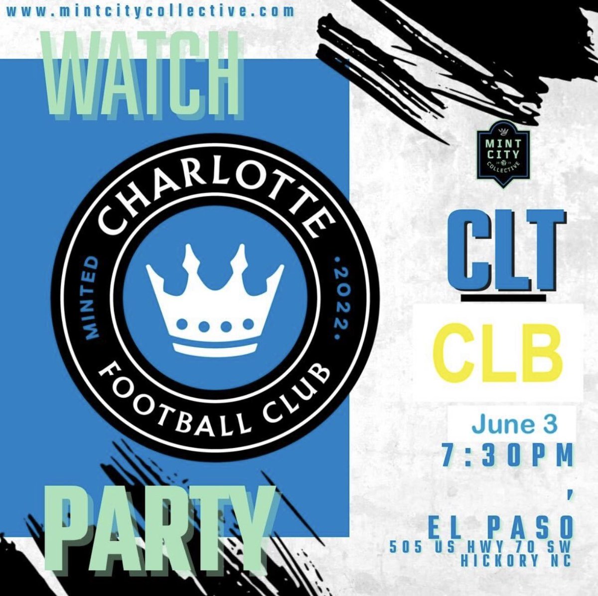 slsculley's tweet photo. #forthecrown come join us tonight https://t.co/xpLmrcvyoj