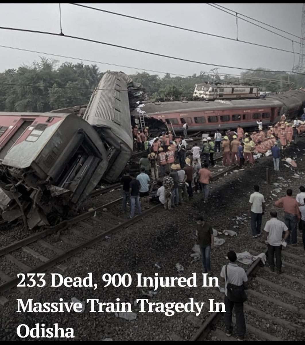 Deeply saddened . 
Sending strength and prayers to all those affected . 🙏