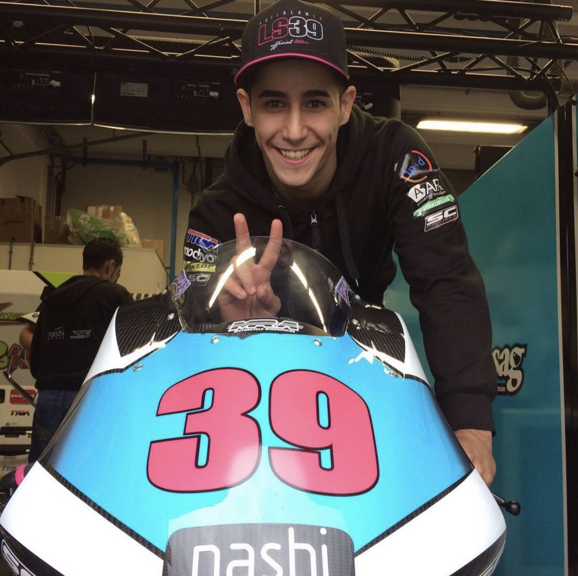 marquartaro's tweet photo. Always in our heart little star #LS39Always https://t.co/h2H1xZ0uRU